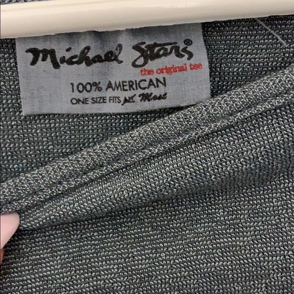 Metallic Tunic - Picture 3 of 6